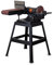 WEN 6508 6 x 48 in. Belt and 9 in. Disc Sander with Stand