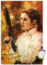 Trends International Star Wars: Saga – Prinzessin Leia – Signatur-Wandposter, 56,8 x 86,4 cm, Poster und Passepartout