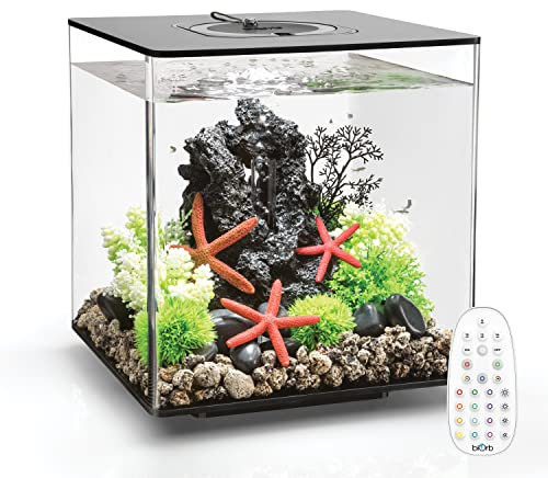 BiOrb Cube 30 MCR schwarz