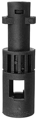 Powertool Bajonett-Adapter für Hochdruckreiniger, Anschluss Lavor, Parkside auf Kärcher K Serie