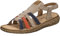 Josef Seibel Sandale Ronja 07 | beige, Couleur:beige, Taille:42