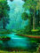 YJPZZG Jigsaw Puzzles 1500 Stück für Erwachsene Urwald Entertainment Holzpuzzlespielzeug