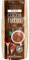 Cocoa Fantasy Dark, Dunkle Trinkschokolade, 1kg Kakao Pulver für heiße Schokolade, 30% Kakaoanteil