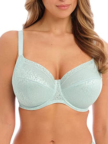 FANTASIE Envisage Full Cup Side Support Bra Ice Blue 30E