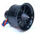 DoBoFo EDF 50mm 3S 4900KV 11 Blades 12.6V Electric Ducted Fan, Hobby RC Jet Engine Propeller, RC Car Engine Parts, High Speed Brushless Motor, Remote Control Model, Replacement Airplane Parts DIY