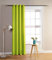HOMEROKK Rideau Occultant 100% Polyester (Anis, 140 X 240 cm)