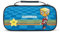 Boîtier de protection PowerA pour Nintendo Switch – Mystery Block Mario