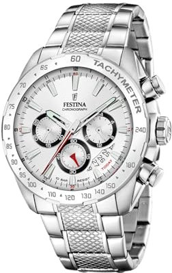 Festina F20668/1 Herrenuhr UF20668/1