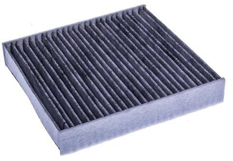 DENCKERMANN Filter, Innenraumluft M111015K