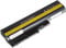 FESTAS® 5200mAh 42T4504 Laptop Ersatz Akku für Lenovo ThinkPad R60 R60i R60e R61 R61e T60 T60p T61 SL400 SL500 R500 T500 W500 92P1138 92P1139 92P1140 92P1141