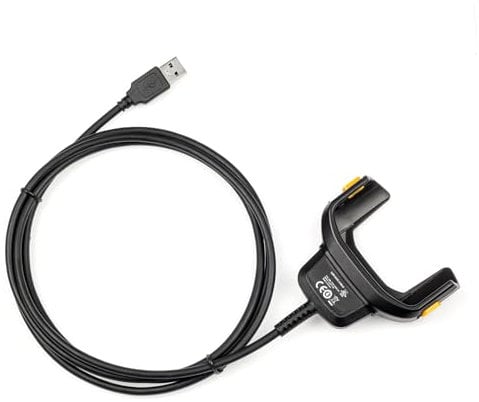 RLJT JIN TC51 USB Charger Cable, 5.4V3A 6ft Scanner Charger for Zebra Tc51 TC510 TC510K TC52 TC52X TC56 TC57, CBL-TC51-USB1-01,USB and Data Transfer.