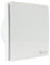 Bilake Extractor de baño silencioso 150mm 18W