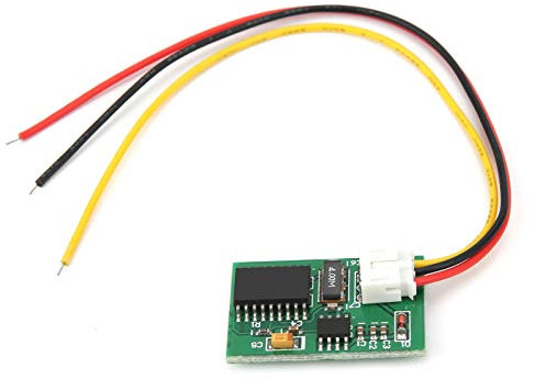 IMMO Wegfahrsperren-Emulator-Bypass-Modul für Einzeldatenkabel-codierte Wegfahrsperren, ECU-Decoder-Reparatursatz