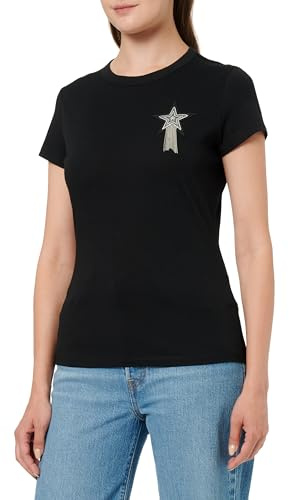 BOSS Damen C_Endora_1 T_Shirt (1er Pack)