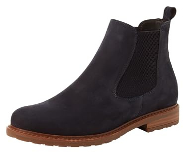 Tamaris Women's Damen Chelsea 1-25056-41Chelsea Boot