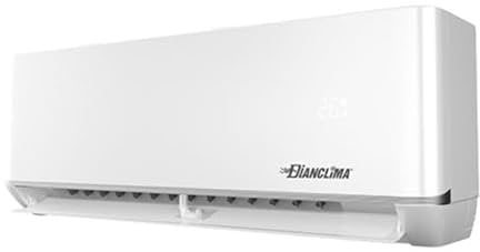 UNITA' INTERNA CONDIZIONATORE A PARETE MULTI DIANCLIMA SENSE AIR 18000 btu