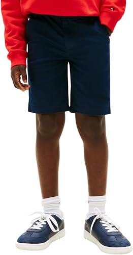 Tommy Hilfiger Jungen Shorts