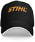 Street Fashion Berretto da Baseball Estivo s-stihls Strumento Strumenti Accessori per Uomo Donna Trucker cap Vintage Snapback cap Regalo di Coppia Regolabile