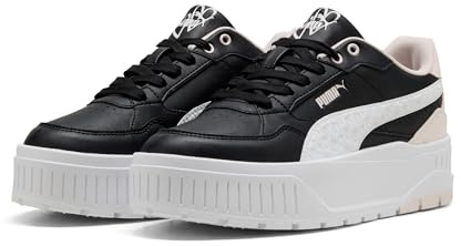 PUMA Damen Karmen II Idol with Love Sneakers