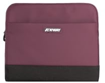 K-Way Umhängetasche Marybell Violet Mauve Wine