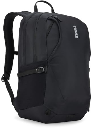 Thule EnRouteLaptop Rucksack, Unisex, Erwachsene, Schwarz, Einheitsgröße