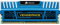 Corsair CMZ4GX3M1A1600C9B Vengeance Memoria RAM Interna da 4 GB, 1600 MHz, DDR3, DIMM, Blu