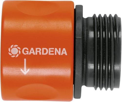 Gardena SB Threaded Hose Connector