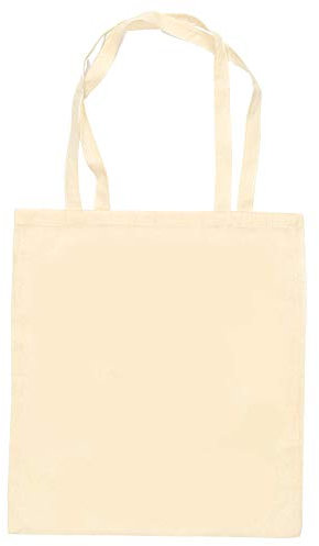 Baker Ross Bolsas de Tela Grandes para Pintar y Decorar (Paquete de 3) Manualidades infantiles