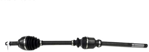 SKF Driveshaft With Bearing VKJC 4526 Position Front Axle Right Height 120 mm Length 1140 mm Width 120 mm - OE Quality