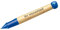 Lamy Schreiblernstift abc Modell 109, Farbe blue (blau), inkl. Laser-Gravur