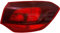 Goodpart TYC Heckleuchte ohne Birnenhalter 11-11876-11-2