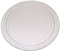 PLATEAU TOURNANT EN VERRE Ø 275 M/M POUR MICRO ONDES SHARP - NTNT-A034WRF0