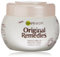 Garnier Original Remedies Hypoallergenic Moisturising Mask With Rice Cream and Organic Oat Milk, 340ml