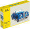 Heller 80711 Talbot Modellbausatz Largo Record, Multicolor