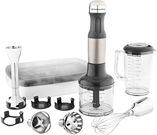 KitchenAid KHB2561 Blender 5 vitesses