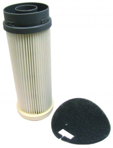 Filtre Hepa et moteur pour VAX U91-PF-B-T - 1-1-125972–00T