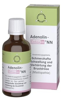 Adenolin-Entoxin N Tropfen 50 ml