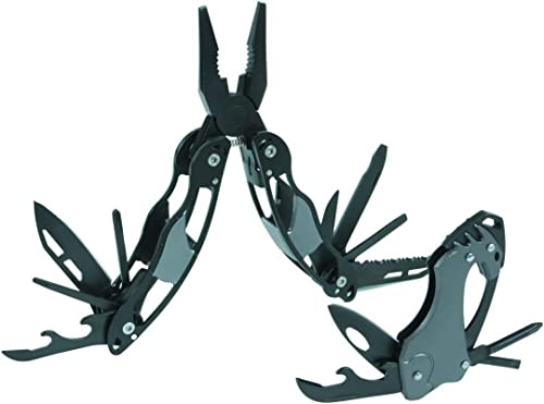 0 Uzi Pliers Combo Set