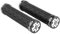 Joystick Components MTB-Griffe Lock-On Schwarz Gr. 135 mm