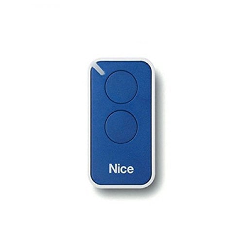 Fernbedienung für Tor NICE INTI2B