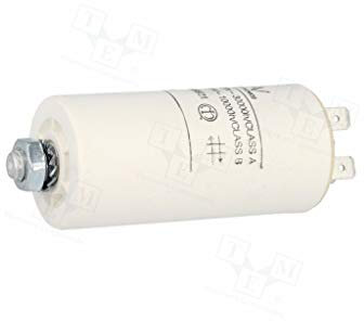 C274AC35300SA0J Capacitor Motors, Run 30uF ±5% 10000h KEMET