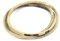 Briggs & Stratton Cinghia a V Originale Snapper/Simplicity/Murray 1732955SM, Giallo