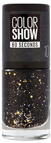 Maybelline Color Show Nail Polish Number 10, Spot Light