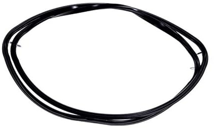 Dichtung Tür Ofen 355 x 310 Do Referenz: c00141625 Für Cuisiniere Indesit