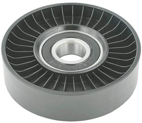 FEBEST 1087-CAPS Polea tensora correa poli V