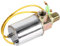 Keenso Auto Lufthorn Magnetventil, 24V Fahrzeuge 1/4 Zoll Luft Horn Magnetventil Elektrische Magnetventil Fit für 24V Fahrzeuge, Zug, Auto, Lastwagen
