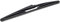 Scheibenwischer und Teile Scheibenwischer hinten Wischblatt Compatible with Chevrolet Spark M300 Holden Barina Spark-2009-2015 Windschutzscheibe Windschutzscheibe Heckscheibe