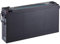ECTIVE Gel Slim Batterie DC195-12V, 195Ah, zyklenfest, wartungsfrei, auslaufsicher - Deep Cycle VRLA Versorgungsbatterie, Solarbatterie, Bootsbatterie, Aufbaubatterie für Wohnwagen, Camper