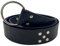 COSFAN Mittelalterlicher Lederkeltischer Knotengürtel Renaissance-Rittergürtel Wikingergürtel Punknietengürtel Herren LARP Halloween Cosplay Kostüm (Schwarz)
