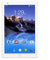 Zunate Tablet PC, 8 Zoll 1080P FHD 4G Anruftablett für Android 10, Dual SIM, 4 GB/64 GB, Dual Kamera, MT6592 8 Cores CPU Schnelle Reaktion ohne Verzögerung, 2,4 G/5 G WiFi, 8800 MAh Akku(EU)